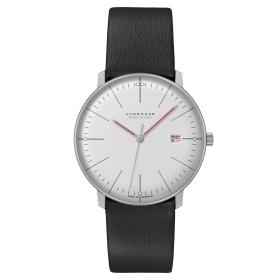 Junghans max bill MEGA Solar Bauhaus 59/2326.02