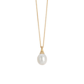 Marco Bicego Africa Anhänger mit Halskette CB2493_PL_Y_02