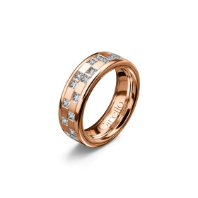 Girello Skyline Ring 116.4976.00-RG