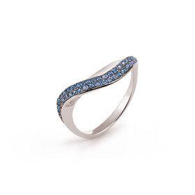 Cammilli Velaa Color Ring GAN3331V01W