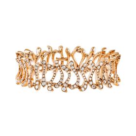 H. D. Krieger Varieté Armband  211.5213.02.3