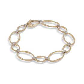 Marco Bicego Marrakech Onde Armband BG783_B2_YW_M5