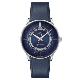 Junghans Meister Worldtimer 27/3010.02