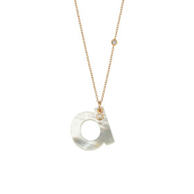 Gellner Love Letters Collier 2-81713-01