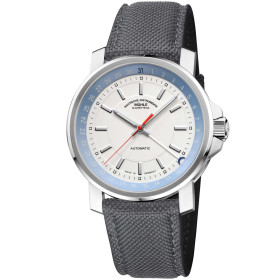 Mühle Glashütte 29er Zeigerdatum M1-25-32-CB-V