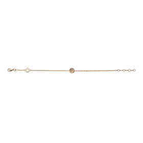 Bigli Mini Waves Bracelet 23A30Rbrdia