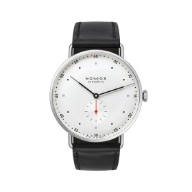 NOMOS Glashütte Metro 38 1108