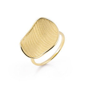 Cammilli Velvet Ring GAN2959U