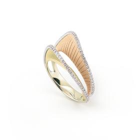 Annamaria Cammilli Regina Ring GAN3141R