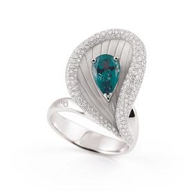 Annamaria Cammilli Prestige Ring GAN3413W