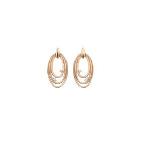 Annamaria Cammilli Dune Chic Ohrringe GOR3674ICOJ