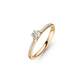 Henrich & Denzel Diva Solitärring RS006.02000