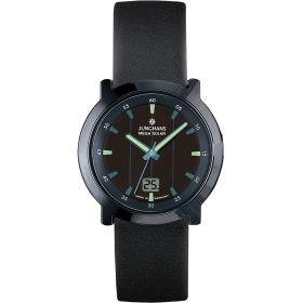 Junghans Stratos Mega Solar 18/1111.00