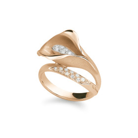 Annamaria Cammilli Calla Ring GAN0233J