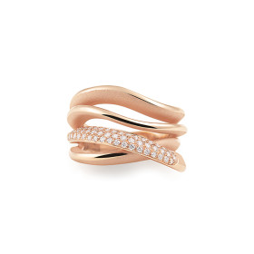 Annamaria Cammilli Firenze Galaxy Ring GAN3658GALP