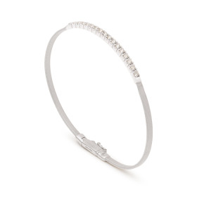 Marco Bicego Masai Armband SG730 B5 W