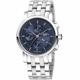 Mühle Glashütte Teutonia II Chronograph M1-30-92-MB