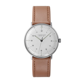 Junghans max bill Handaufzug 27/3701.02