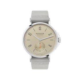 NOMOS Glashütte Ahoi Neomatik Sand 569