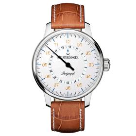 MeisterSinger Perigraph AM1001G_SG03W_DS.18