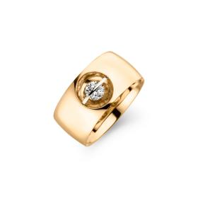 Schaffrath LIBERTÉ Diamantring 118_L1063_30_GW