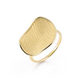 Annamaria Cammilli Velvet Ring GAN2959U