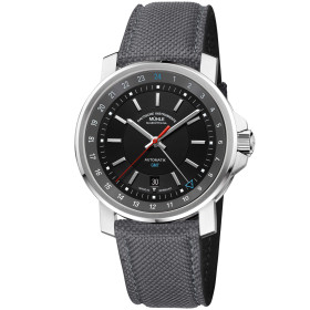 Mühle Glashütte 29er Big GMT M1-25-93-CB-V