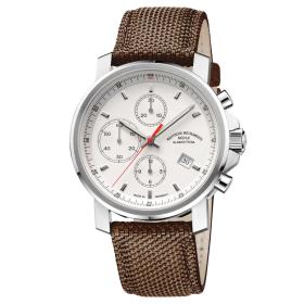 Mühle Glashütte 29er M1-25-41-CB-III