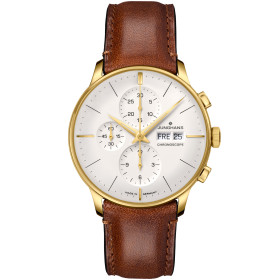 Junghans Meister Chronoscope 27/7620.02