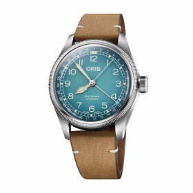 ORIS Oris X Cervo Volante 01 754 7779 4065-Set