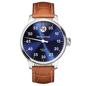 MeisterSinger Salthora Meta SAM908_SG03_DF