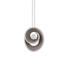 Annamaria Cammilli Athena Anhänger mit Halskette GPE3499ET40