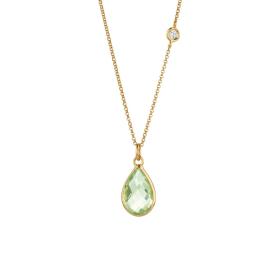Gellner BIG BANG Collier mit Einhänger 2-81666-03