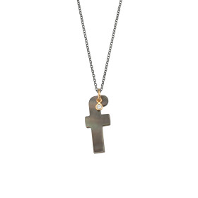 Gellner Love Letters Collier 2-81714-06