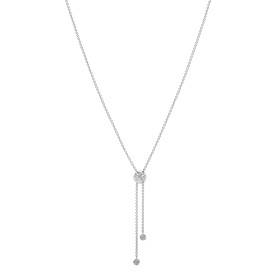 Schmuckwerk Alpen Halskette GH625-PT