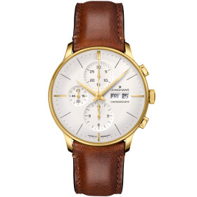 Junghans Meister Chronoscope, Date English 27/7620.03