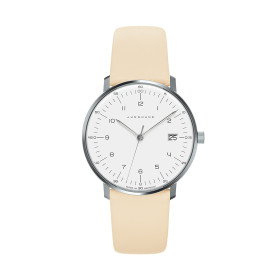 Junghans max bill Damen 47/4252.02
