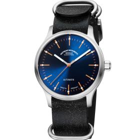Mühle Glashütte Panova M1-40-72-NB-L-III
