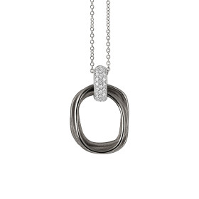 Cammilli Tie Chic Halskette GPE2627E