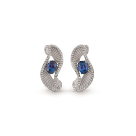 Cammilli Regina Couture Ohrringe GOR3514W