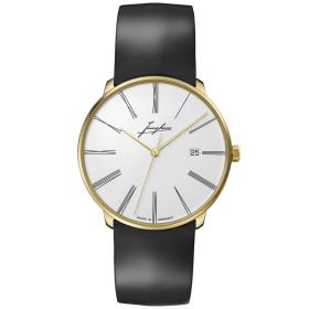 Junghans Meister fein Automatic Edition Erhard 27/9301.00