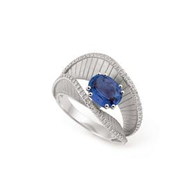 Annamaria Cammilli Regina Couture Ring GAN3400W