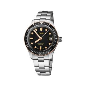 ORIS Divers Sixty-Five 01 733 7747 4354-07 8 17 18