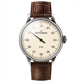 MeisterSinger N°01 AM3303_SG02_DS