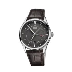 ORIS ARTELIER POINTER DAY DATE 01 755 7742 4053-07 5 21 65FC