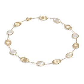 Marco Bicego Lunaria Halskette CB2099_MPW_Y_02