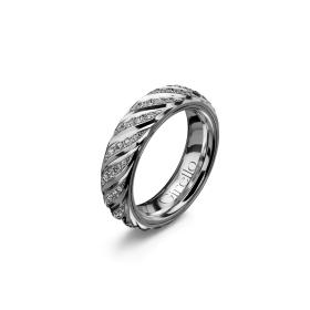 Girello Flames Ring 116.5059.00-PT