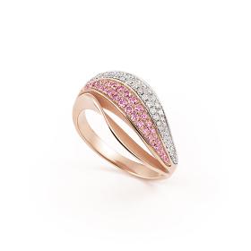 Annamaria Cammilli Velaa Color Ring GAN3299V02P