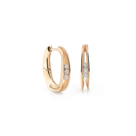 Cammilli Dune Ohrringe GOR3710J