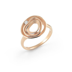 Cammilli Dune Ring GAN2441J